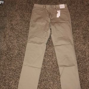 Men’s Calvin Klein Pants